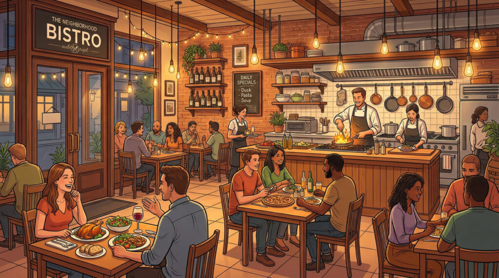 A Food Lover’s Guide to the Best Eats in Downtown Grand Junction: Where to Dine, Sip, and Savor